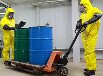 Лицензия 4 класс отходов